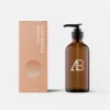 Lotion Bottle Boxes
