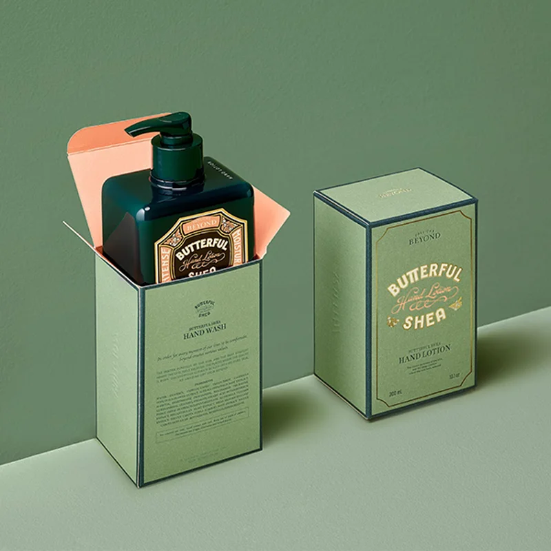 Lotion Boxes 4
