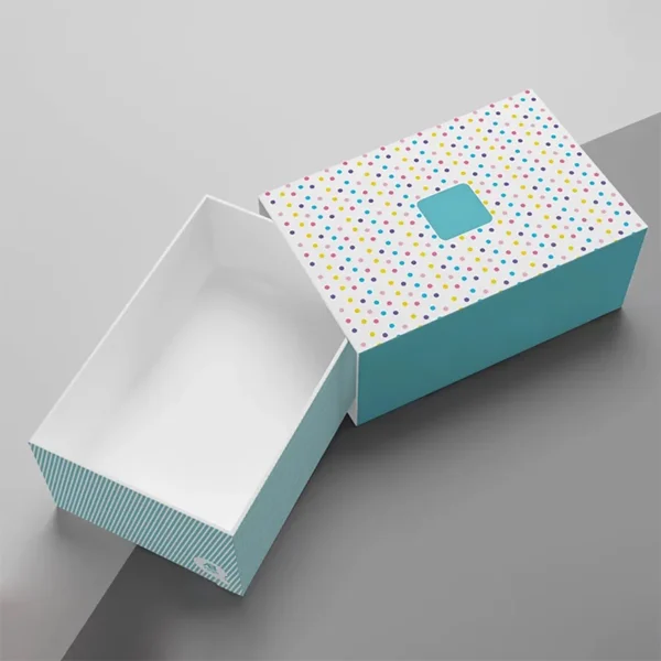 Lotion Jars Boxes - Image 4