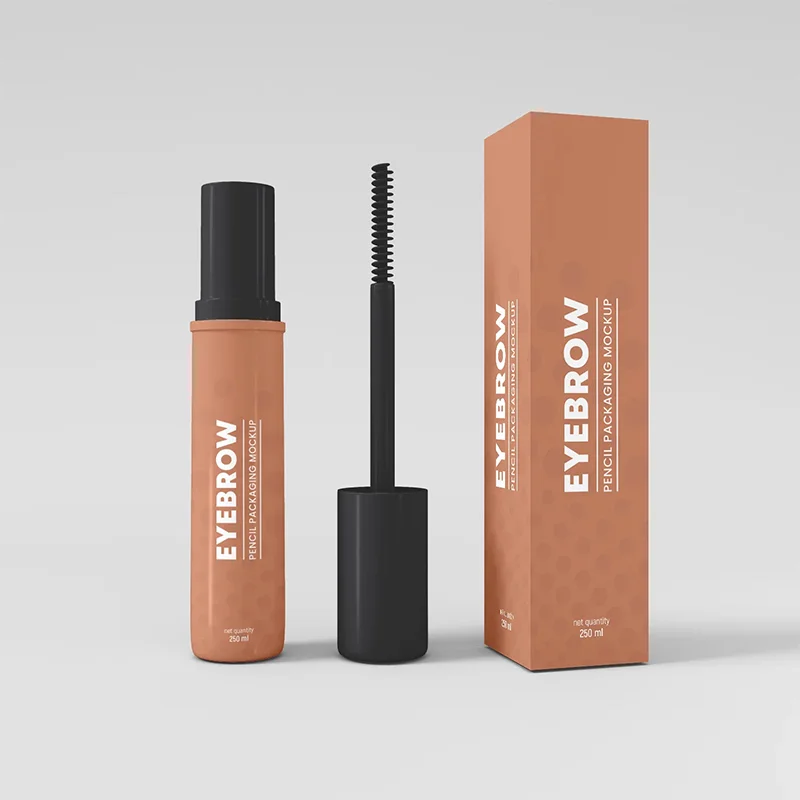 Mascara Boxes 2
