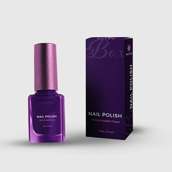 Nail Polish Boxes - Image 6