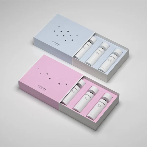 Perfume Boxes - Image 2
