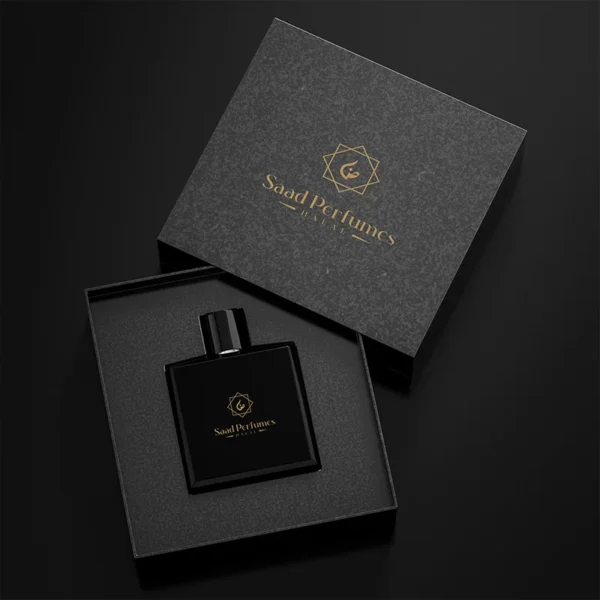 Perfume Boxes