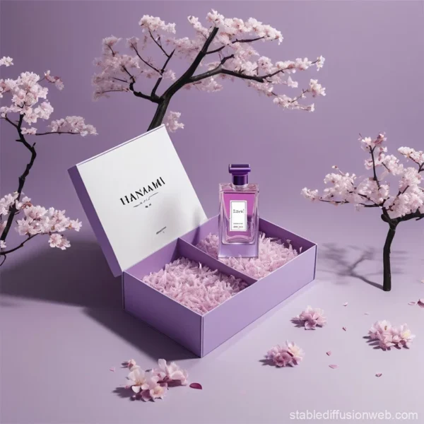Perfume Boxes - Image 3