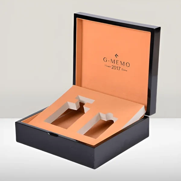 Plastic Perfume Bottle Boxes - Image 3