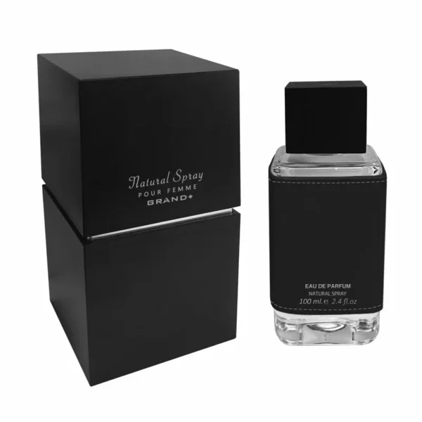 Plastic Perfume Bottle Boxes - Image 5