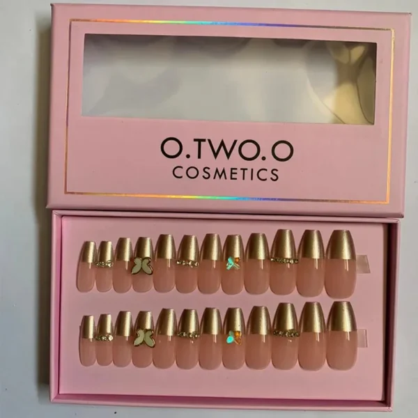 Press on Nail Packaging Boxes - Image 4