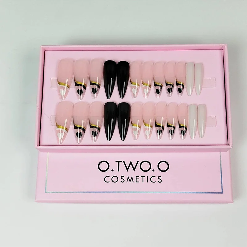 Press on Nail Packaging Boxes 6