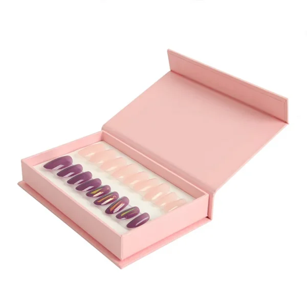 Press on Nail Packaging Boxes - Image 6